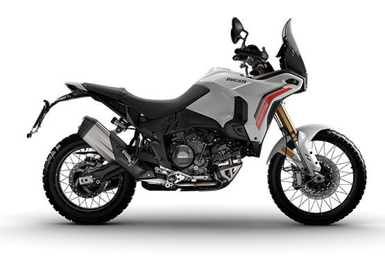DUCATI
