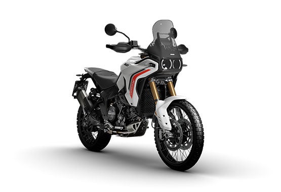 DUCATI