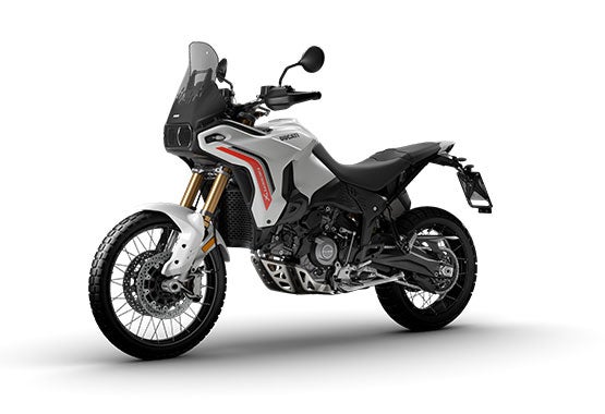 DUCATI