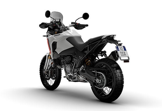 DUCATI