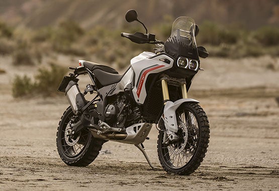 DUCATI Destacado