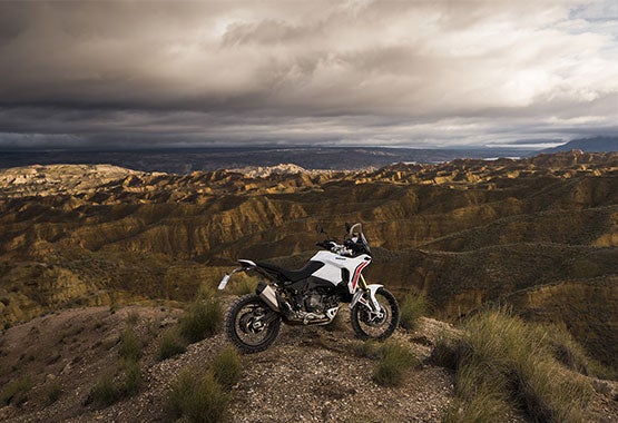 DUCATI Destacado