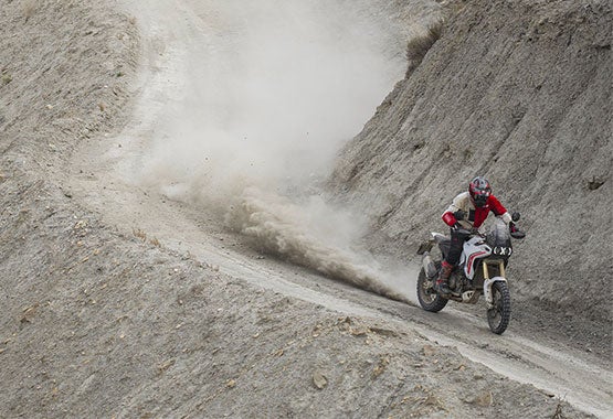 DUCATI Destacado