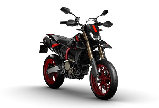 DUCATI