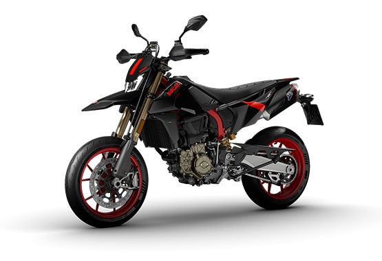 DUCATI