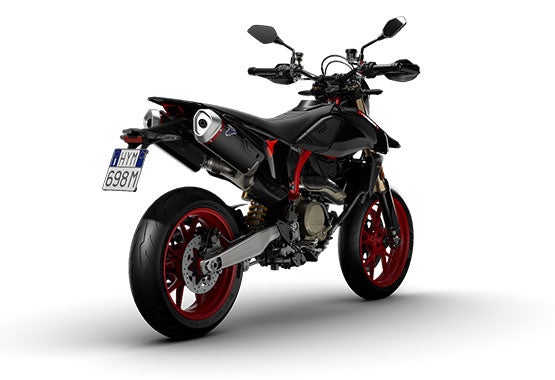 DUCATI