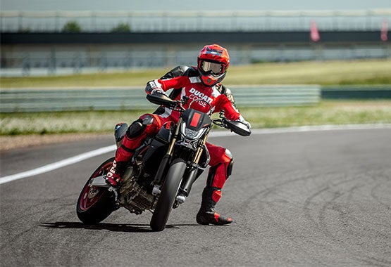 DUCATI Destacado