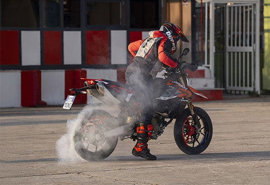 DUCATI Destacado