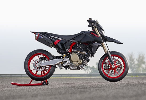 DUCATI Destacado