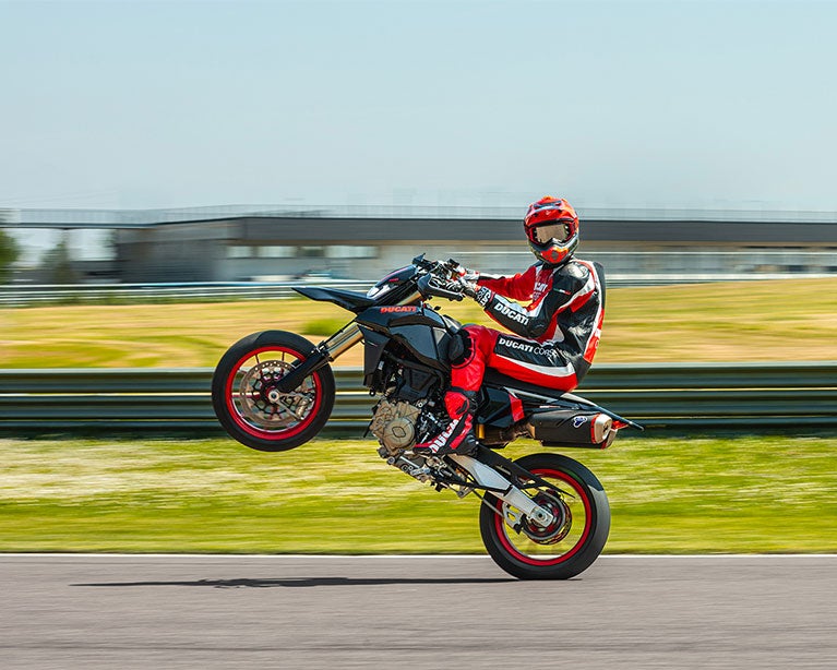 DUCATI