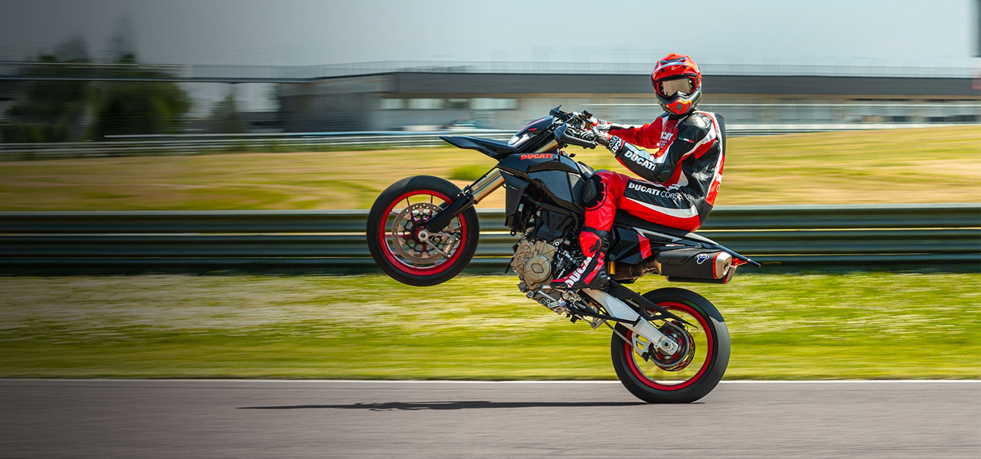 DUCATI
