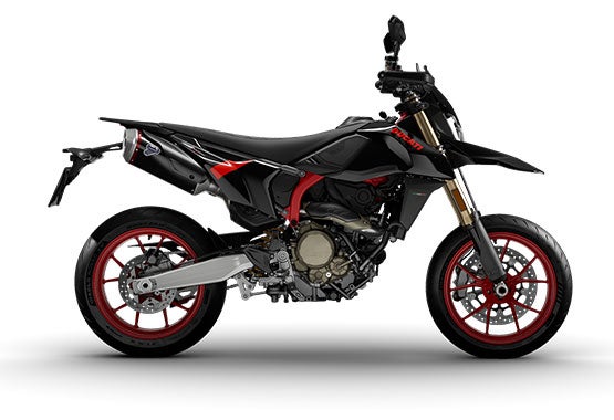 DUCATI