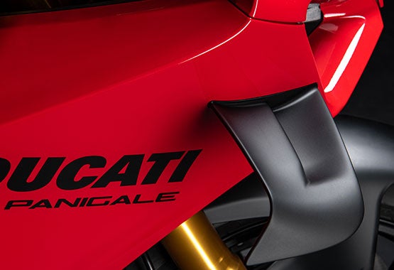 DUCATI Destacado