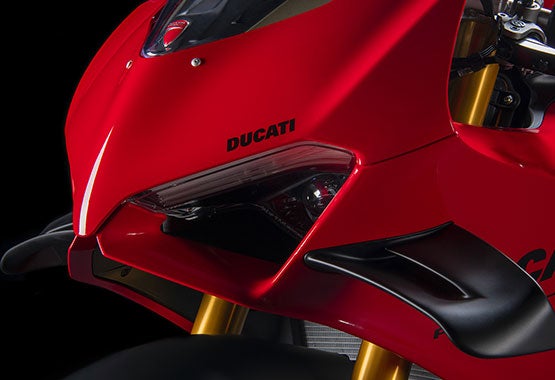 DUCATI Destacado