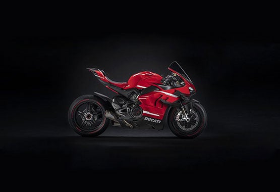 DUCATI Destacado