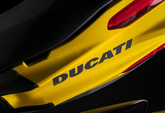 DUCATI Destacado