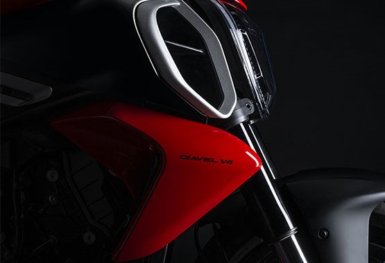 DUCATI Destacado