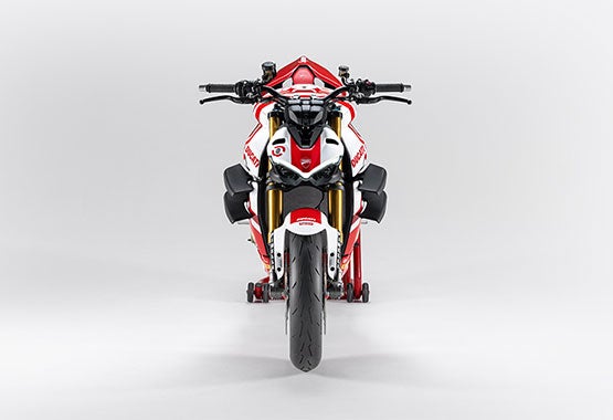 DUCATI