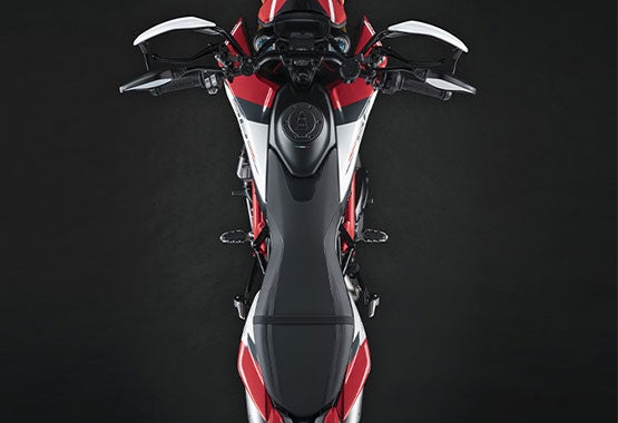 DUCATI Destacado