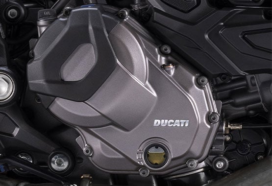 DUCATI Destacado