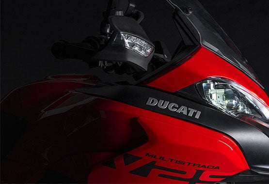 DUCATI Destacado