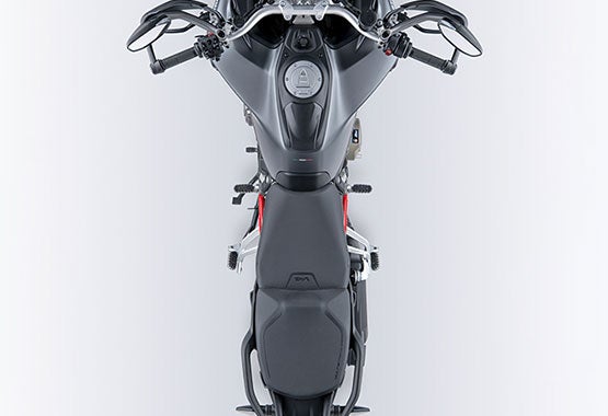 DUCATI Destacado