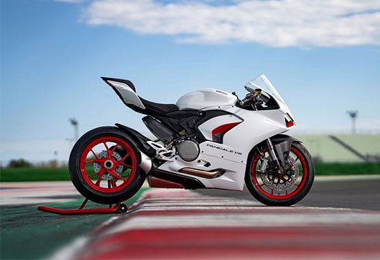 DUCATI