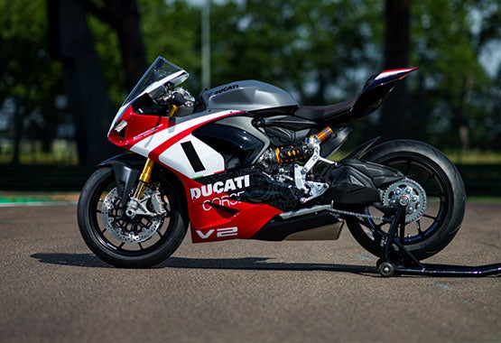 DUCATI