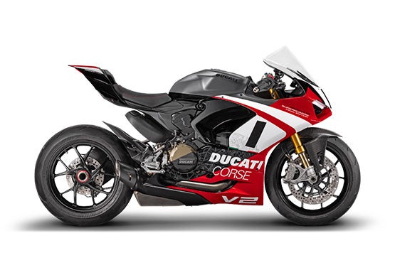 DUCATI