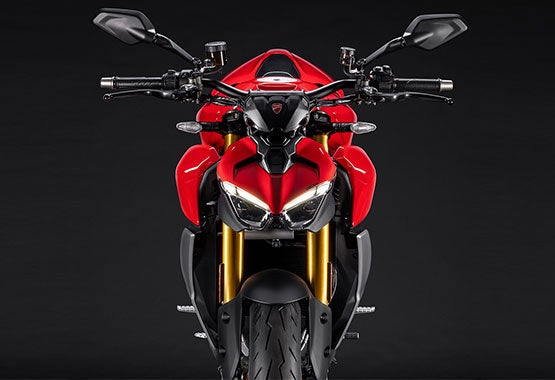 DUCATI Destacado