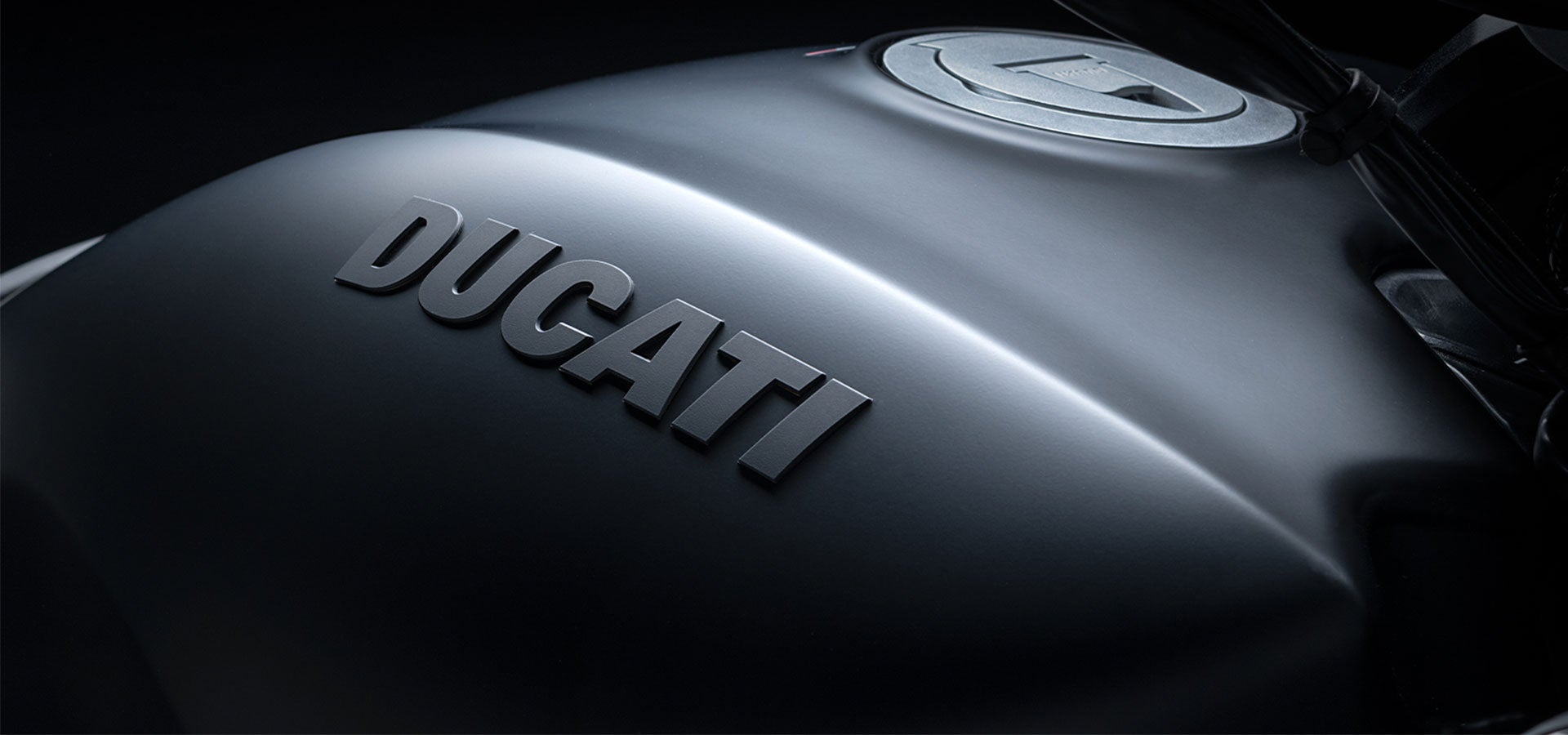 DUCATI