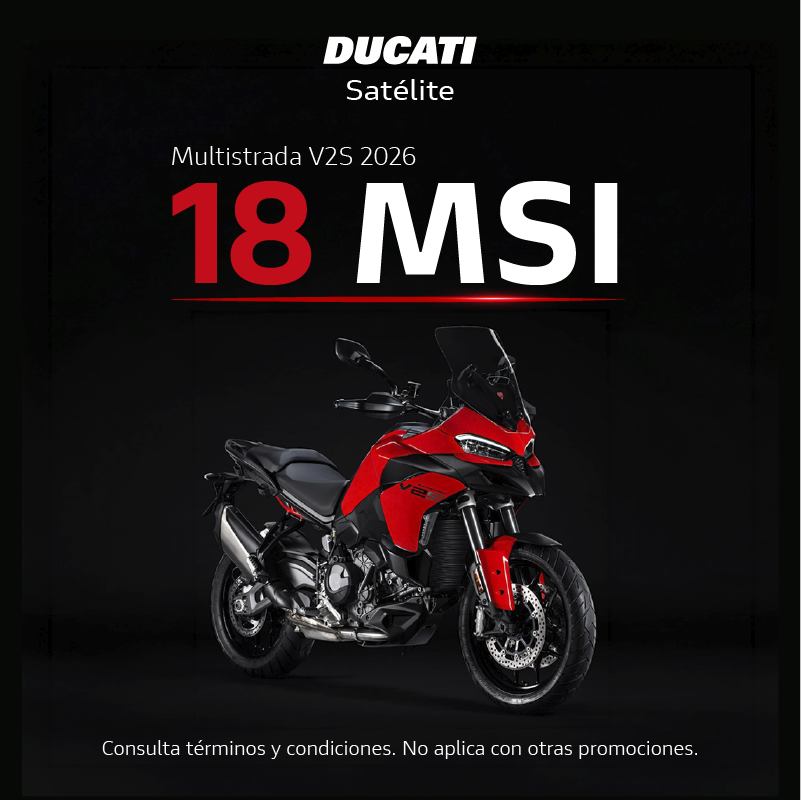 Multistrada V2S