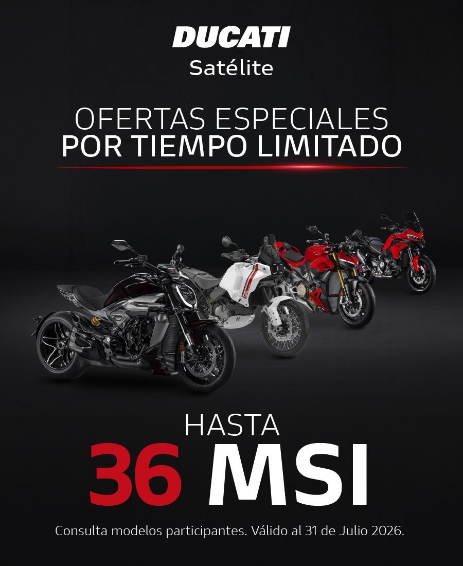 Ofertas especiales por tiempo limitado