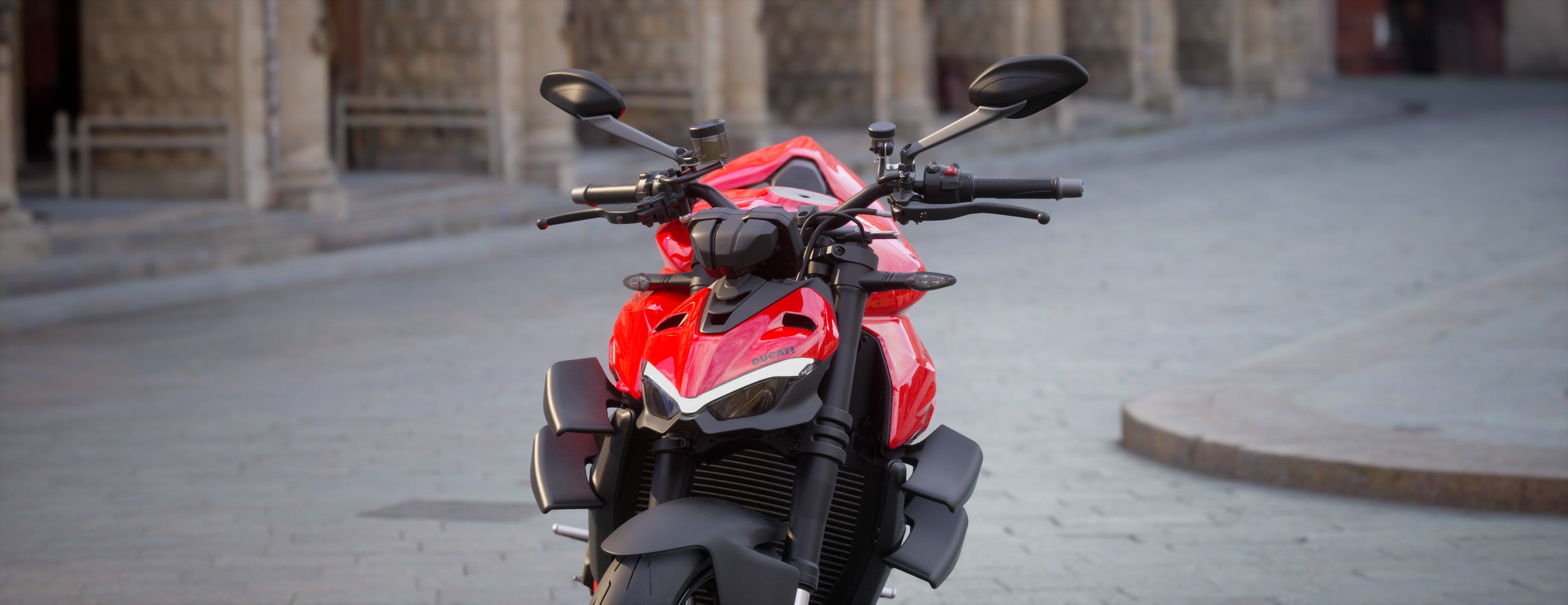 DUCATI Destacado