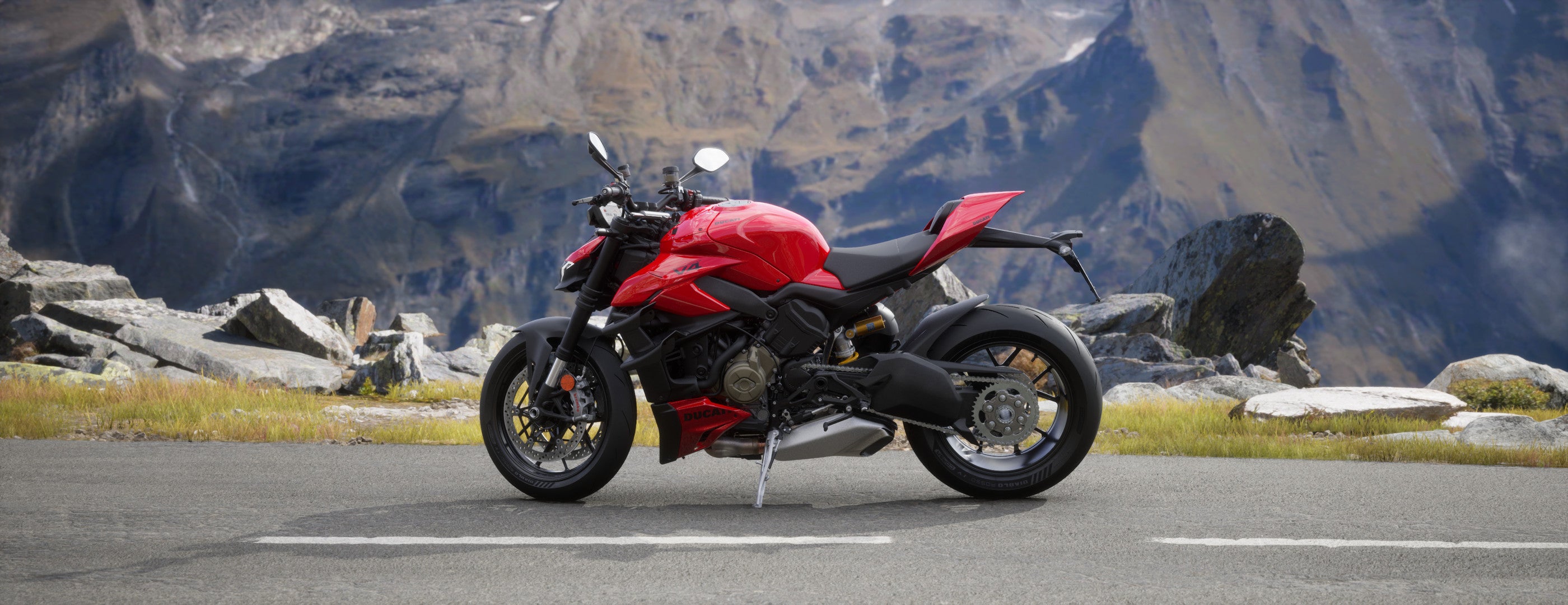 DUCATI Destacado