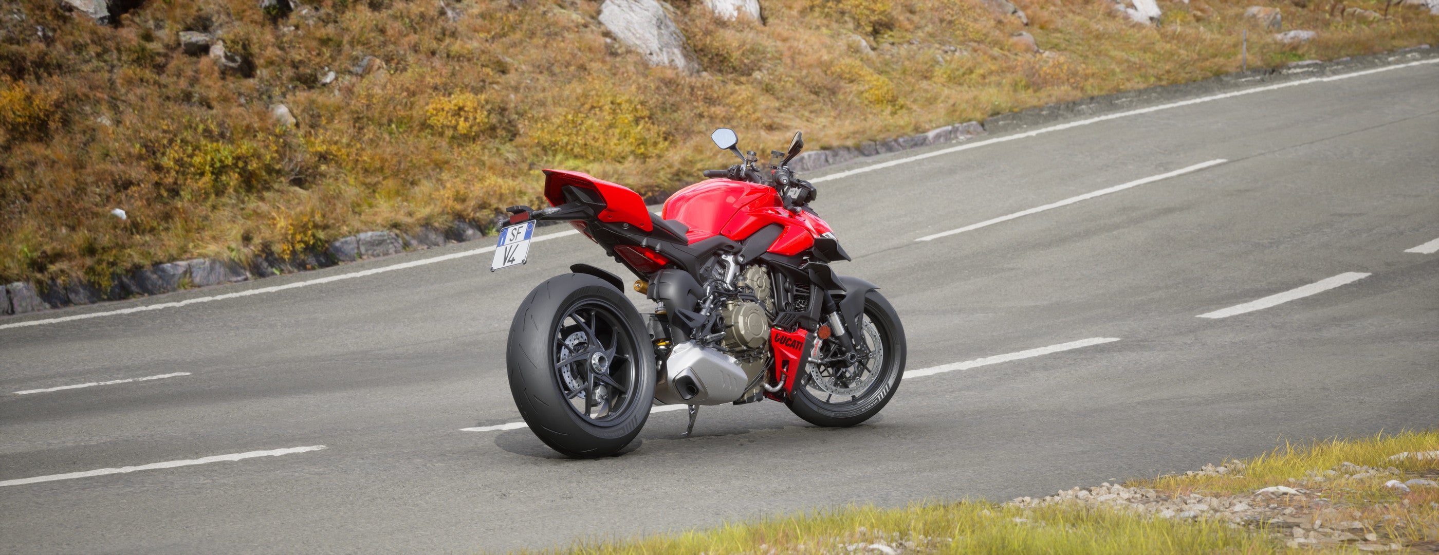 DUCATI Destacado