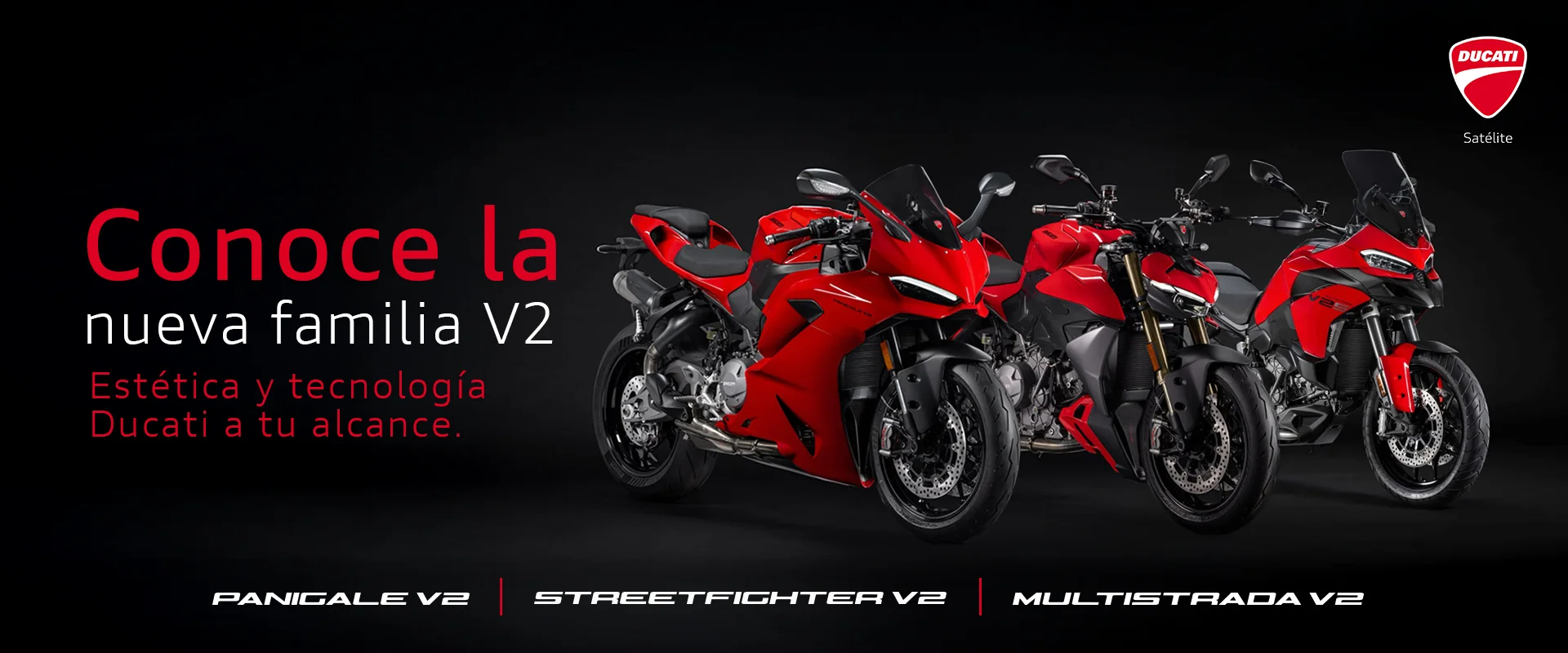 Oferta comercial de Ferbel Powersports