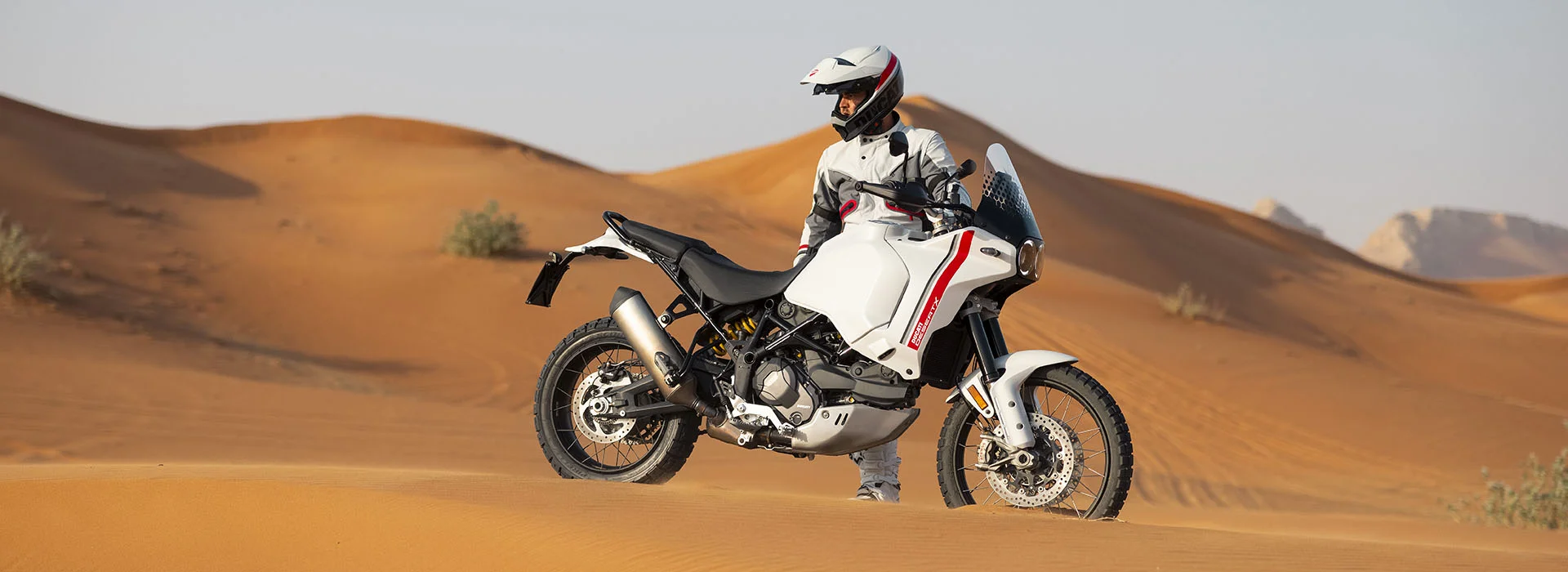 Oferta comercial de Ferbel Powersports